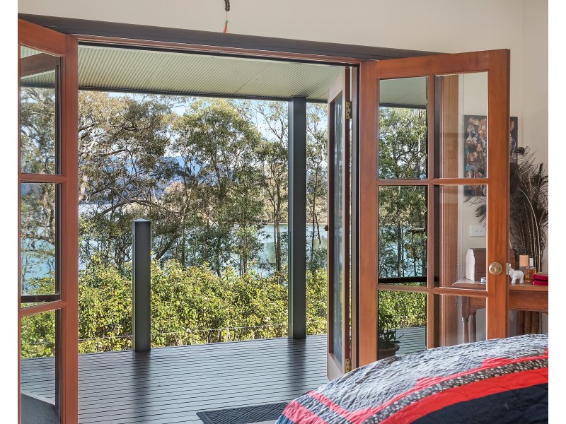 154 RIVERVIEW ROAD, North Narooma NSW 2546