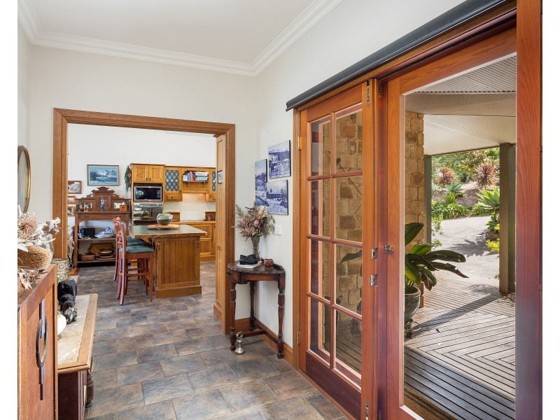 154 RIVERVIEW ROAD, North Narooma NSW 2546