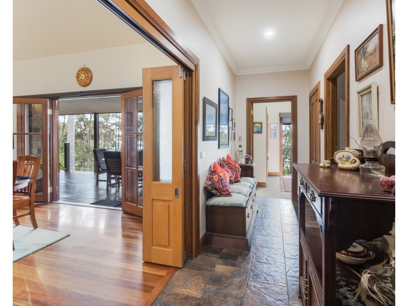154 RIVERVIEW ROAD, North Narooma NSW 2546