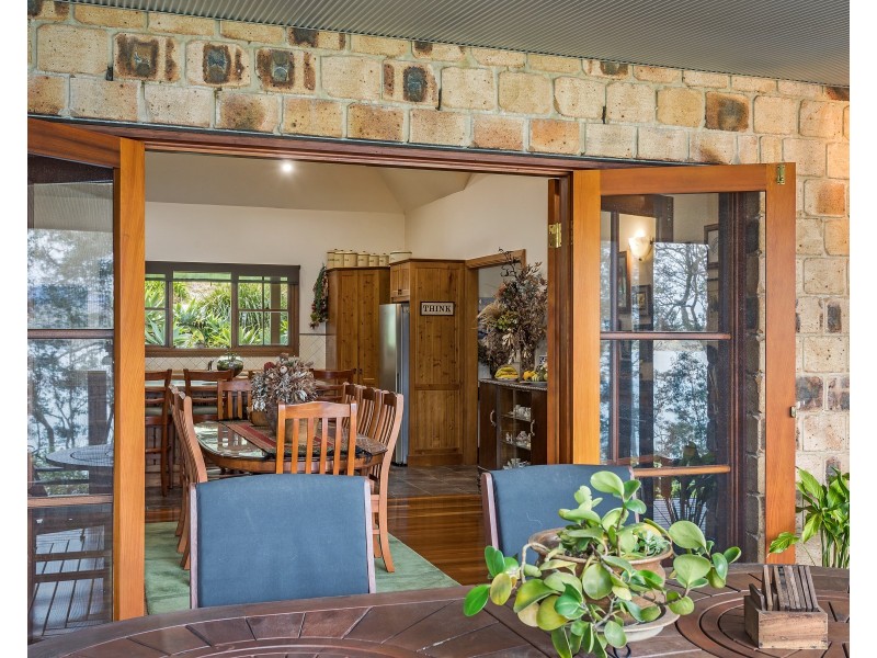 154 RIVERVIEW ROAD, North Narooma NSW 2546