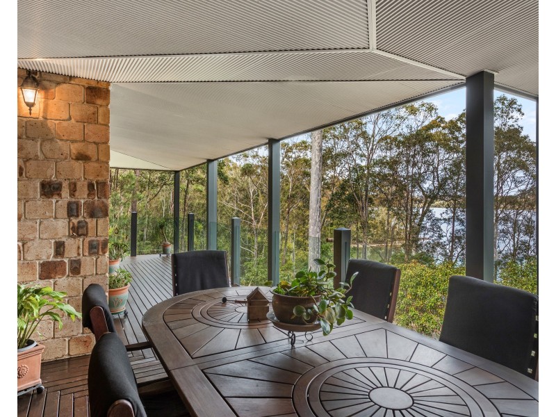 154 RIVERVIEW ROAD, North Narooma NSW 2546