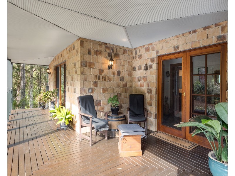 154 RIVERVIEW ROAD, North Narooma NSW 2546