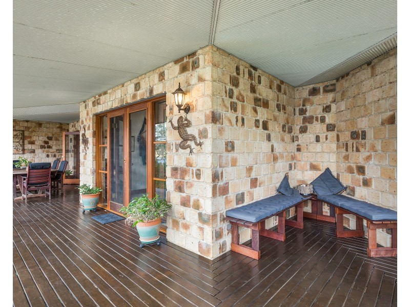 154 RIVERVIEW ROAD, North Narooma NSW 2546