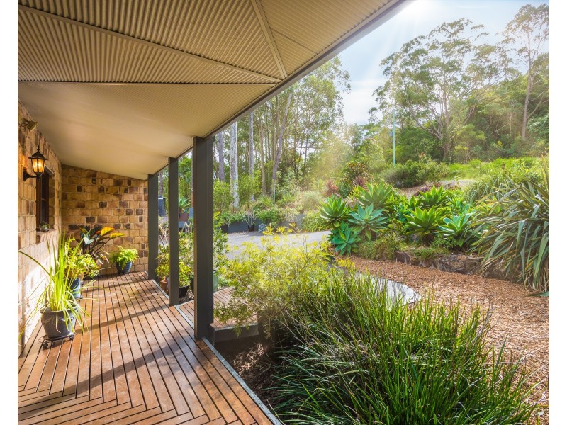 154 RIVERVIEW ROAD, North Narooma NSW 2546