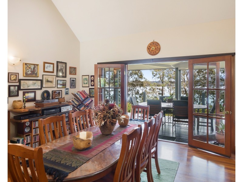 154 RIVERVIEW ROAD, North Narooma NSW 2546