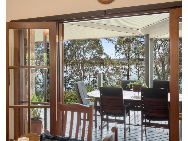 154 RIVERVIEW ROAD, North Narooma NSW 2546