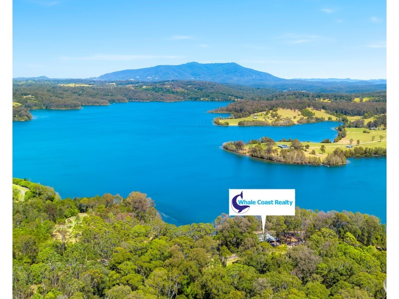 154 RIVERVIEW ROAD, North Narooma NSW 2546