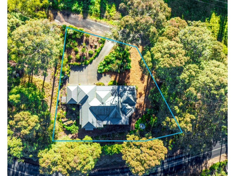 154 RIVERVIEW ROAD, North Narooma NSW 2546