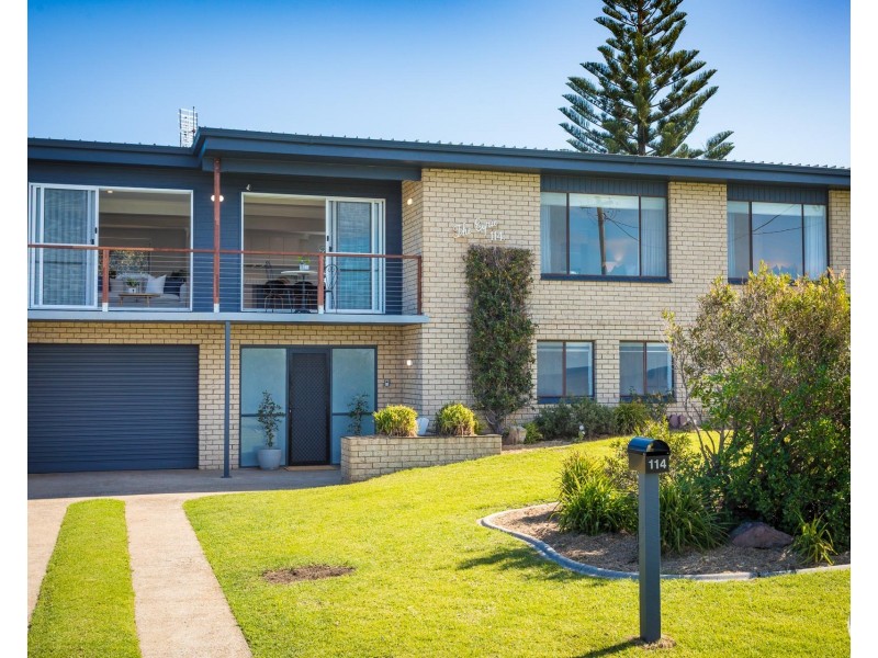 114 Ocean Parade, Dalmeny NSW 2546