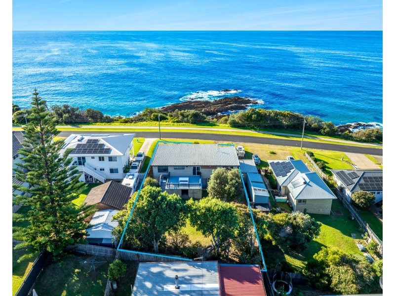 114 Ocean Parade, Dalmeny NSW 2546