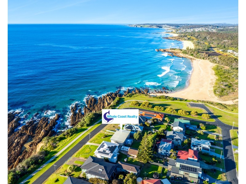 114 Ocean Parade, Dalmeny NSW 2546