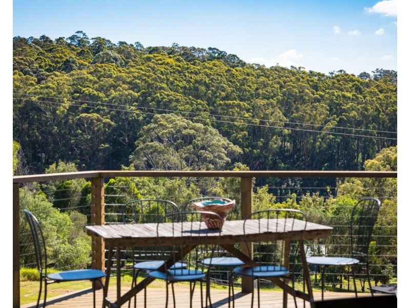 316A Ridge Road, Central Tilba NSW 2546