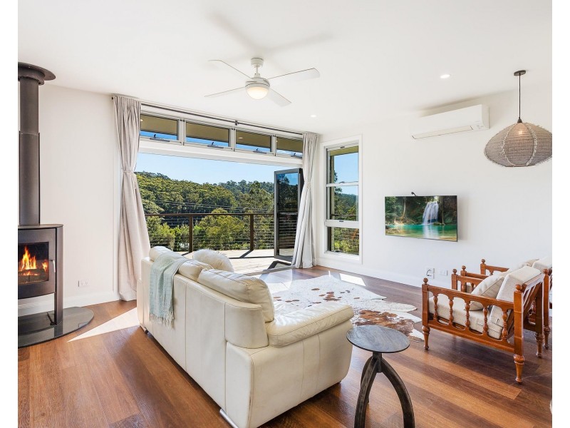 316A Ridge Road, Central Tilba NSW 2546
