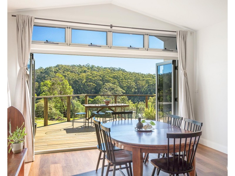 316A Ridge Road, Central Tilba NSW 2546