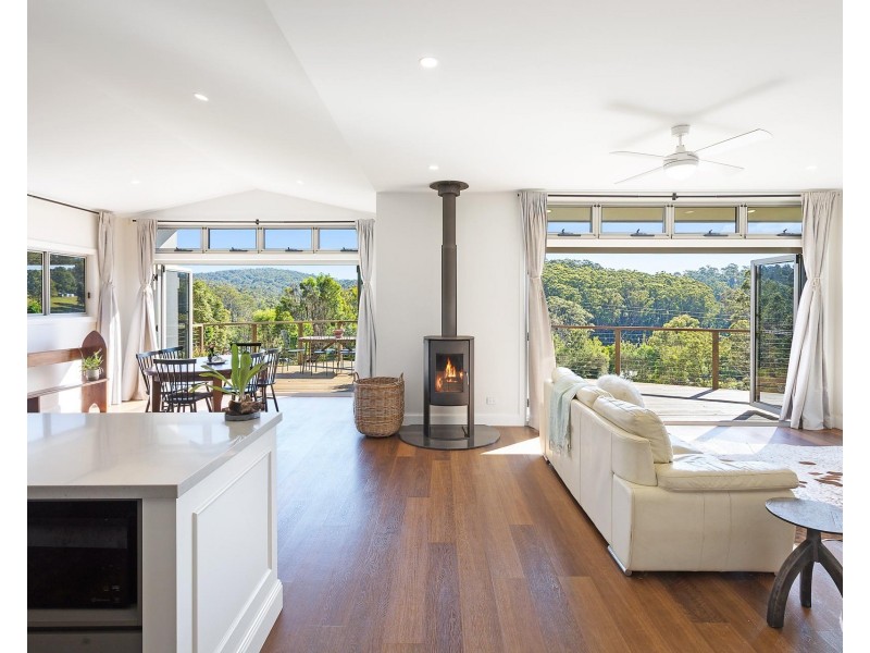 316A Ridge Road, Central Tilba NSW 2546