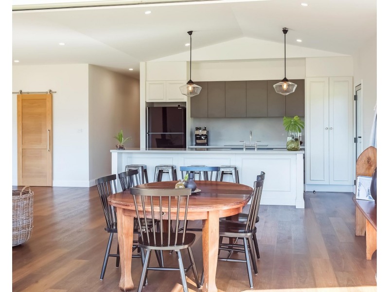 316A Ridge Road, Central Tilba NSW 2546