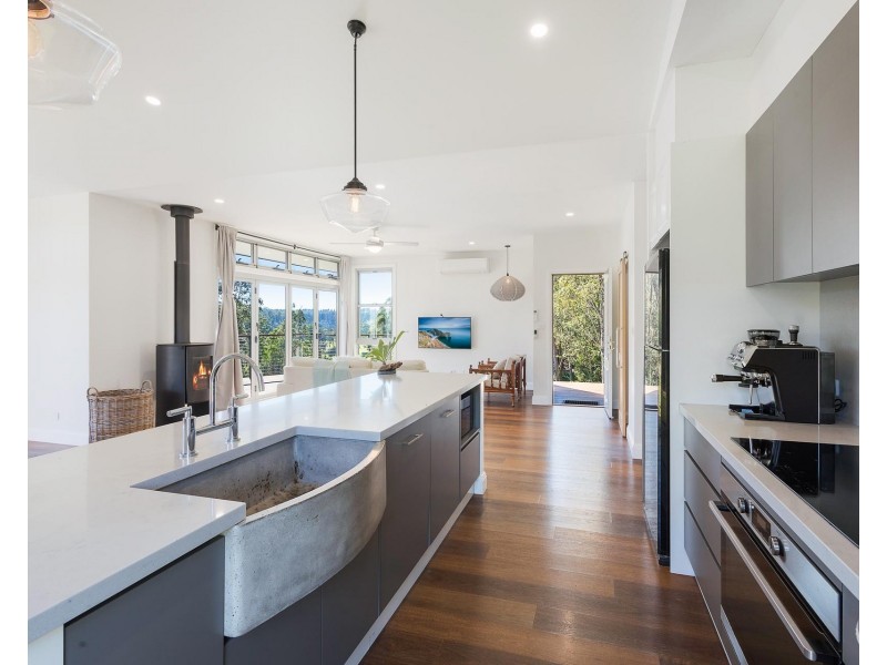 316A Ridge Road, Central Tilba NSW 2546