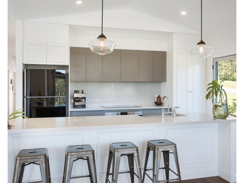 316A Ridge Road, Central Tilba NSW 2546