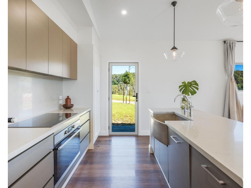 316A Ridge Road, Central Tilba NSW 2546