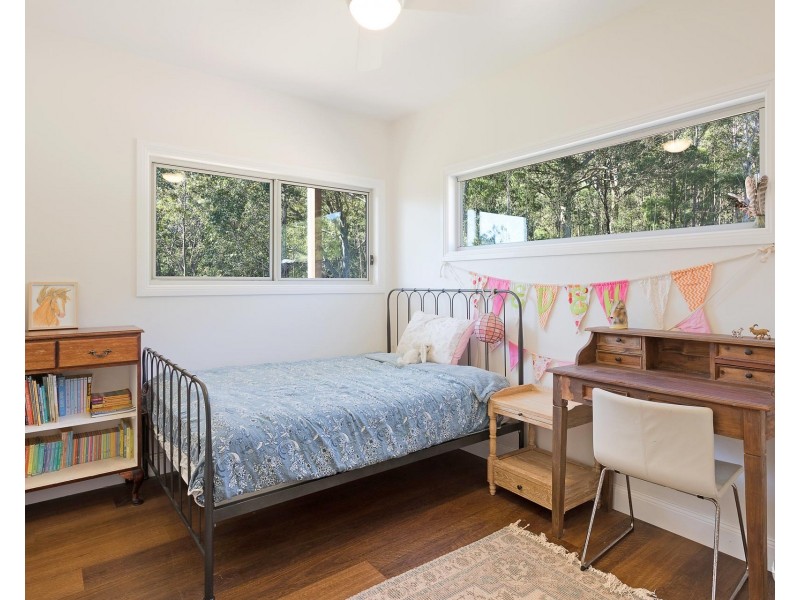 316A Ridge Road, Central Tilba NSW 2546