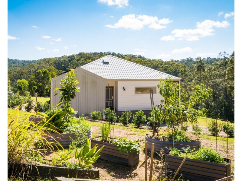 316A Ridge Road, Central Tilba NSW 2546