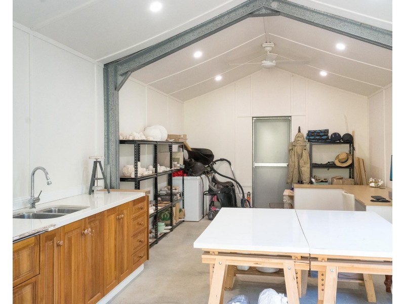 316A Ridge Road, Central Tilba NSW 2546