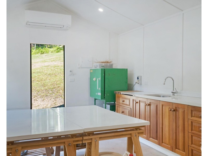 316A Ridge Road, Central Tilba NSW 2546