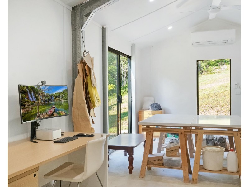 316A Ridge Road, Central Tilba NSW 2546