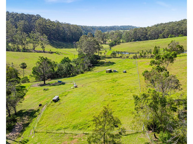 316A Ridge Road, Central Tilba NSW 2546