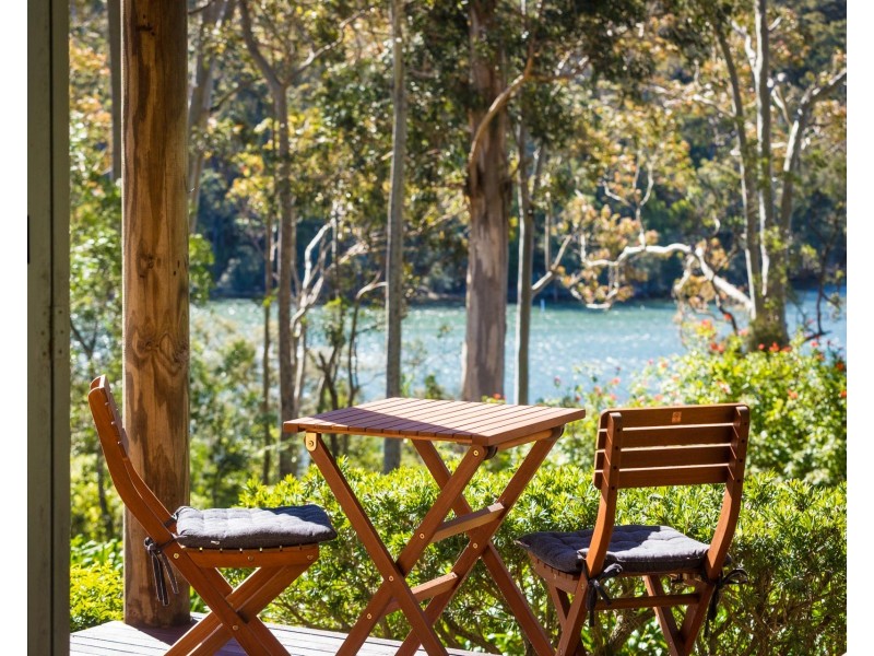 105 Hobbs Point Road, Narooma NSW 2546