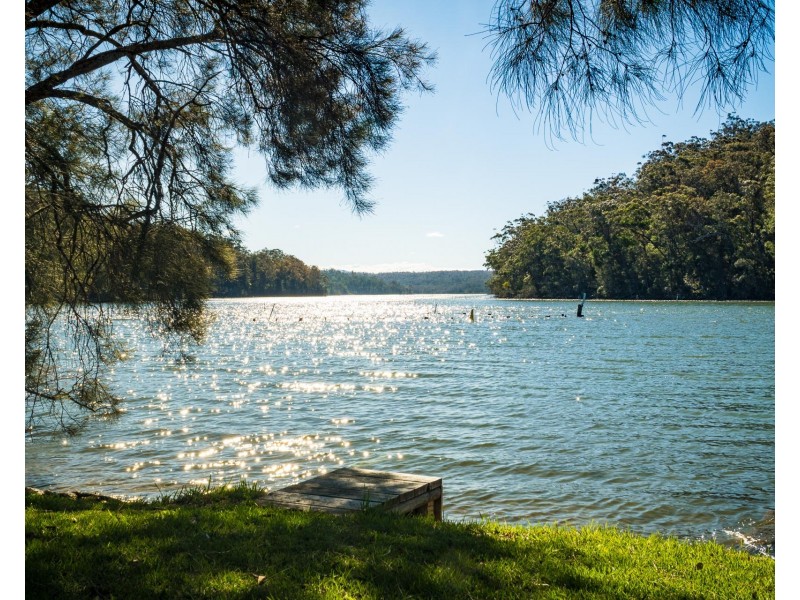 105 Hobbs Point Road, Narooma NSW 2546