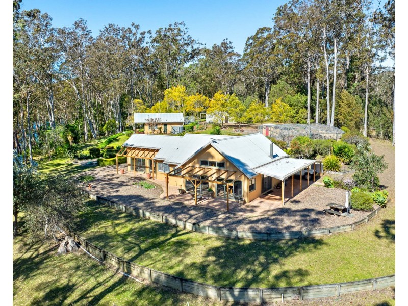 105 Hobbs Point Road, Narooma NSW 2546