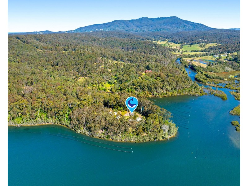 105 Hobbs Point Road, Narooma NSW 2546