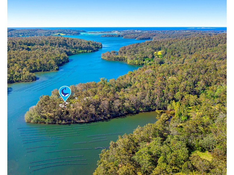 105 Hobbs Point Road, Narooma NSW 2546