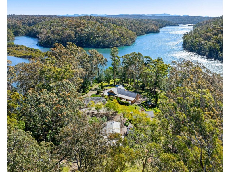 105 Hobbs Point Road, Narooma NSW 2546