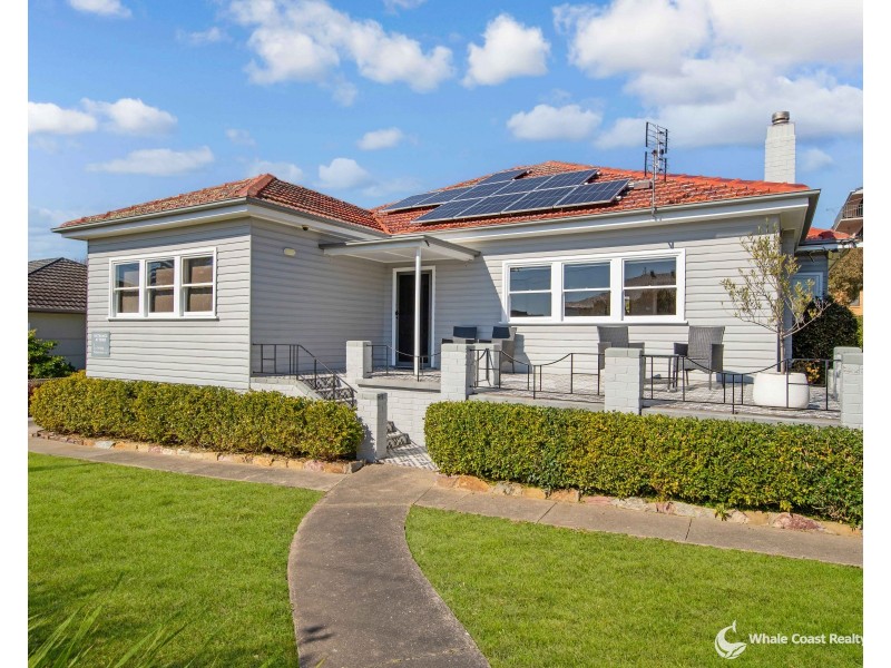 2 Tilba Street, Narooma NSW 2546