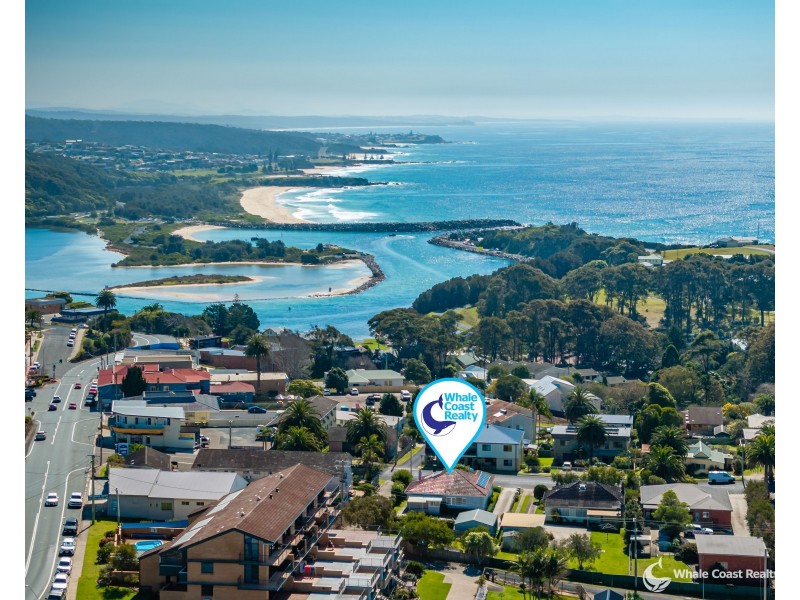 2 Tilba Street, Narooma NSW 2546