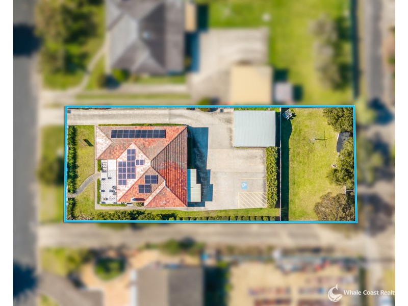 2 Tilba Street, Narooma NSW 2546