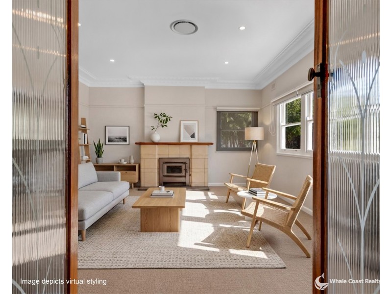 2 Tilba Street, Narooma NSW 2546