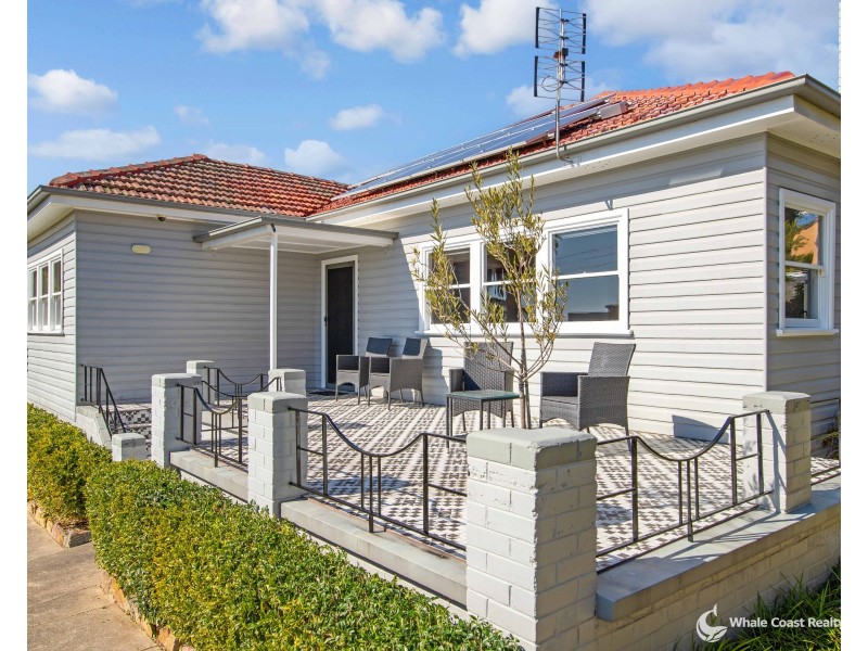 2 Tilba Street, Narooma NSW 2546