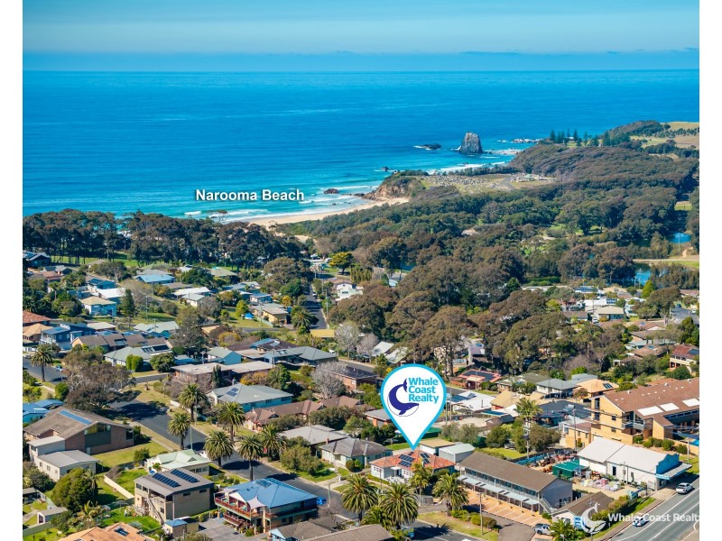 2 Tilba Street, Narooma NSW 2546
