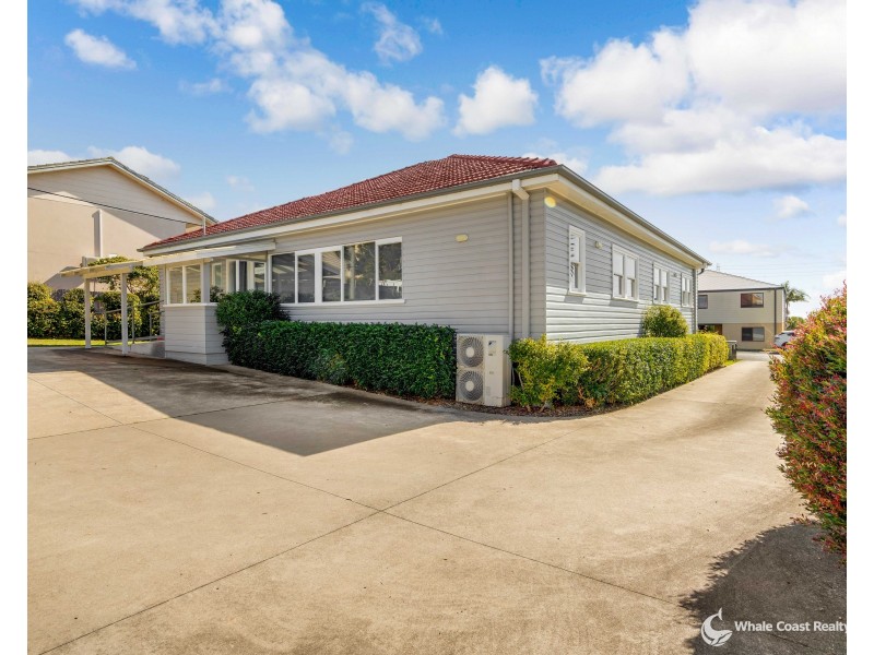 2 Tilba Street, Narooma NSW 2546