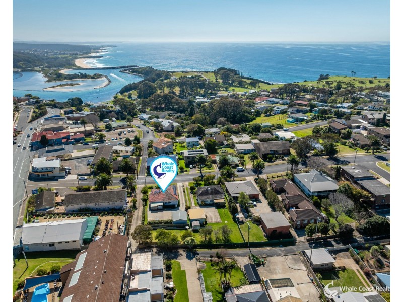 2 Tilba Street, Narooma NSW 2546