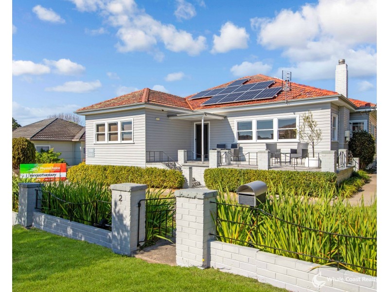 2 Tilba Street, Narooma NSW 2546
