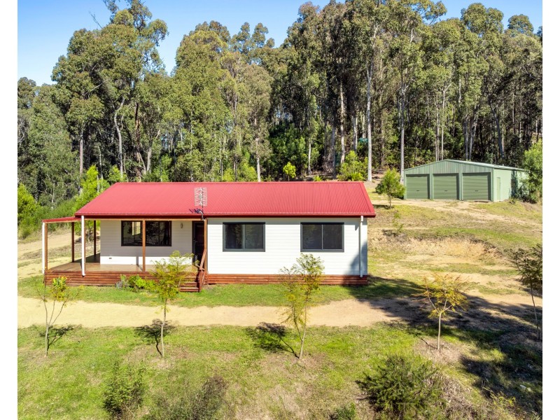 34 Shingle Hut Road, Narooma NSW 2546
