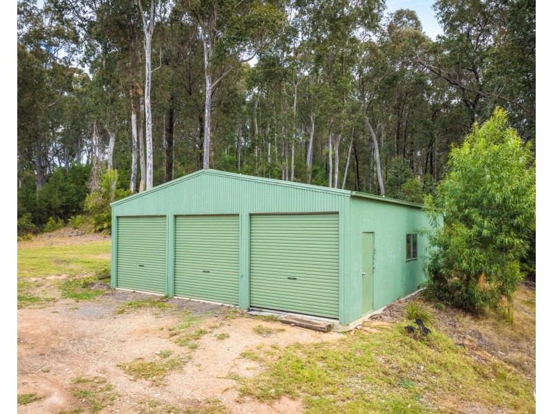 34 Shingle Hut Road, Narooma NSW 2546