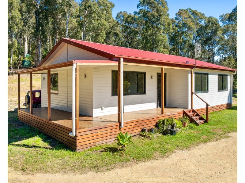 34 Shingle Hut Road, Narooma NSW 2546