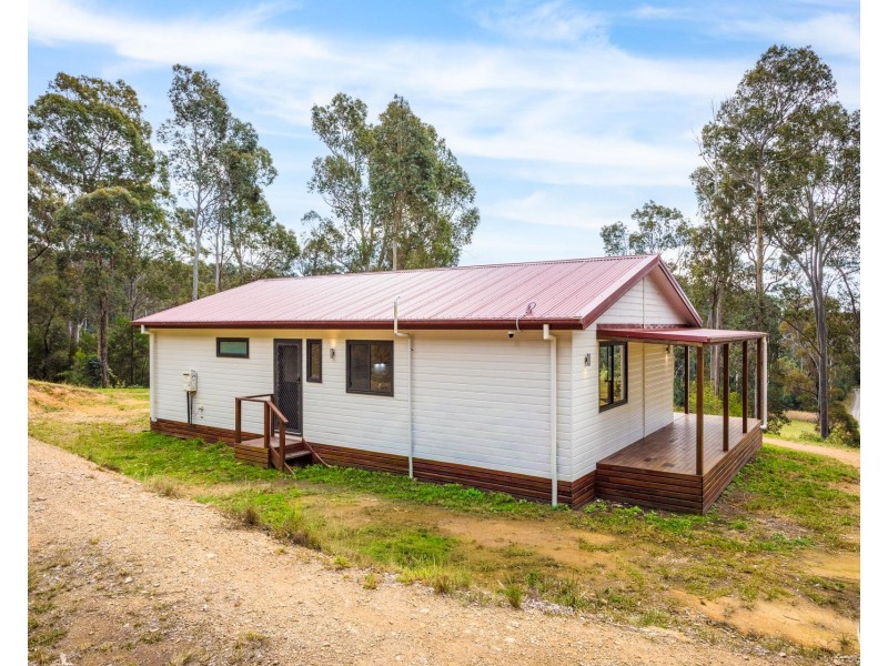 34 Shingle Hut Road, Narooma NSW 2546