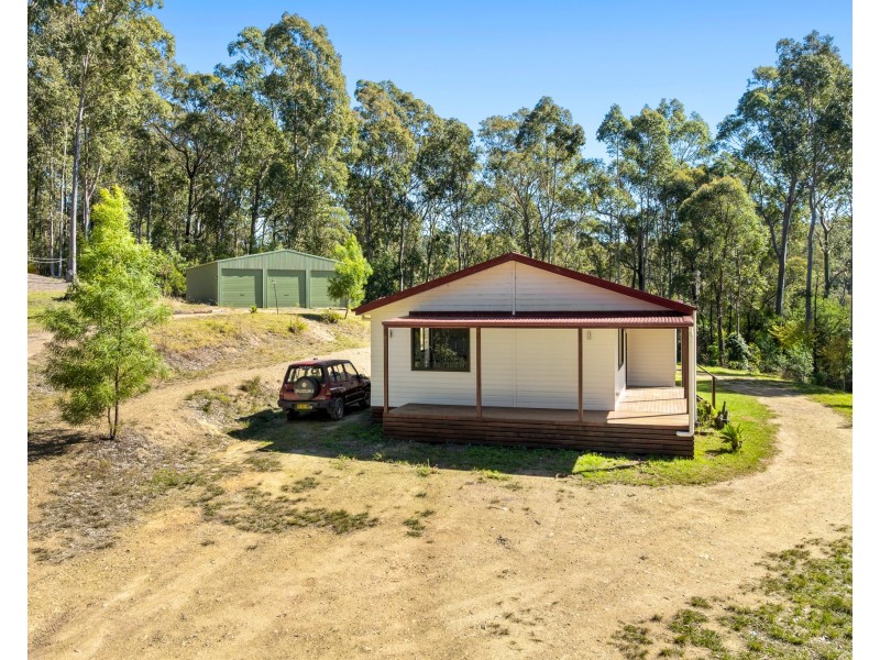 34 Shingle Hut Road, Narooma NSW 2546