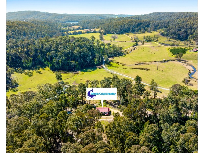 34 Shingle Hut Road, Narooma NSW 2546